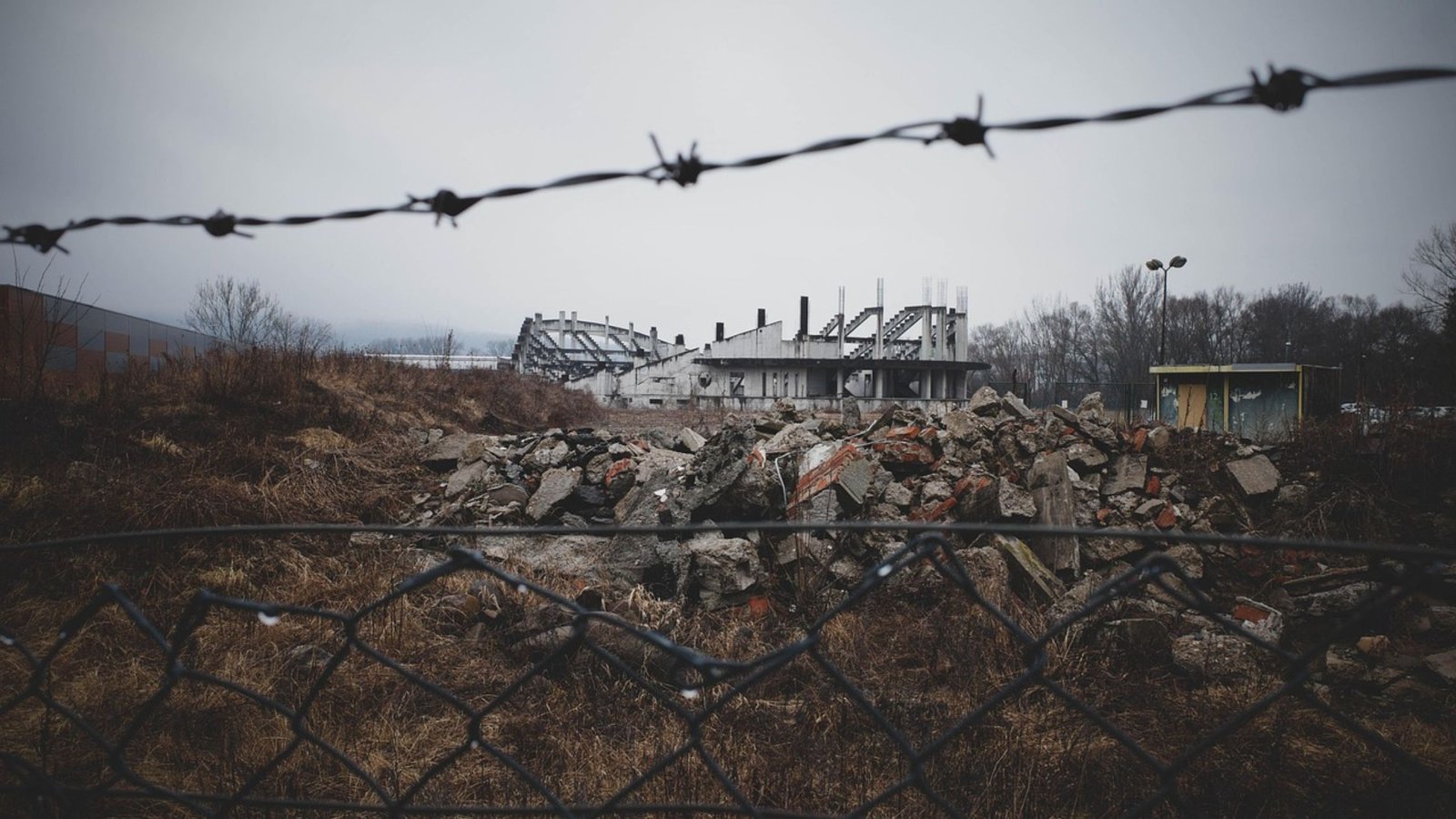 When flames make a lasting impression on homes and communities